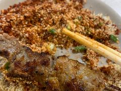 -晓靖轩烧烤(沙河风情店)