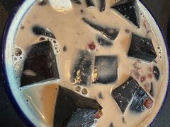 -左记港食(融科天城店)