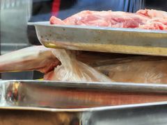 -津门老羊家·铜锅涮羊肉·烧烤(科技园店)