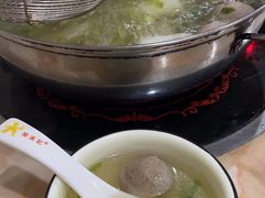 -蔡溪记牛肉店(益民总店)