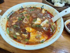-豆相识•九九豆腐脑(牛咡桥店)
