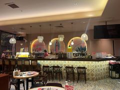 -墨纪Mojí墨西哥餐厅(官舍店)