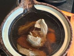 -花潮料理艺食馆(SM新生活广场店)