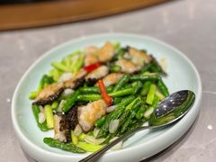 -川旺角融合菜•海景餐厅(星海广场店)