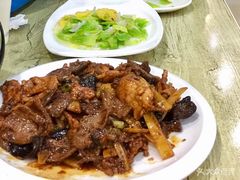 -京天红酒家(虎坊路店)