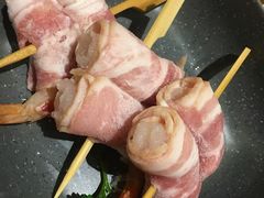 -新石器烤肉(南通CBD大有境店)