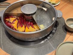 -巴奴毛肚火锅(龙湖锦艺城店)