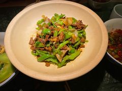 -姐夫的小菜(新中关购物中心店)