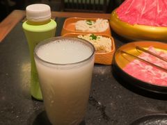 -牛New寿喜烧(金茂览秀城店)