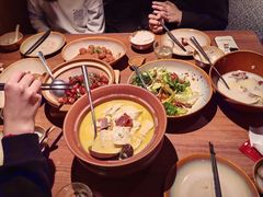 -青年公社烤鸭(熙悦天街店)