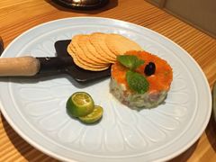 -花潮料理艺食馆(世欧广场店)