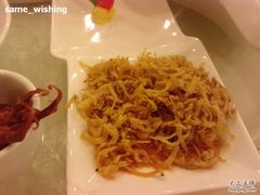虾米-天明山温泉大酒店
