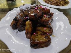 糖卷果-白魁老号饭庄(安内店)