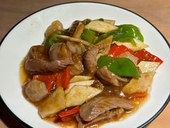 -十面春风·江南面馆(崇宁路店)