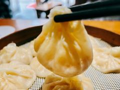 薄皮豆腐包-余氏豆腐包老店(东直街店)