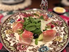 -弗兰克牛排西餐厅Ribone steak house(柠檬花园店)