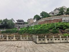 -东坡赤壁风景名胜区