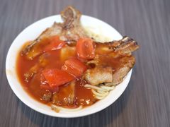 -新记餐厅(香槟大厦店)