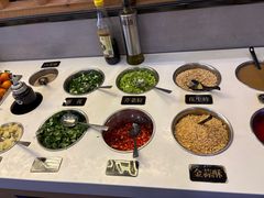 -林记潮牛·牛肉火锅(上马墩店)