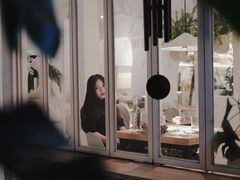 -春树下·树屋花房西餐厅(罍街AS1980店)