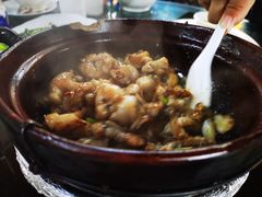 -红星光发煲仔饭(文海店)