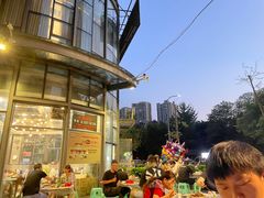 -江湖黑大兔(杨家坪店)