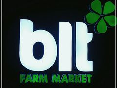 -blt精品超市(高德置地冬广场店)