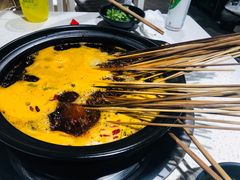 -钢管厂歆瑞源油卤串串香(春熙路太古里店)