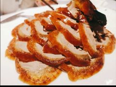 -煜丰汴京烤鸭(福彩路店)