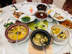 -景禧楼(景尚恐龙主题度假酒店)