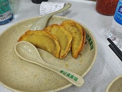-李记清真馆(打钉巷店)