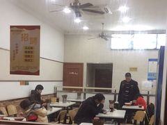 大堂-珊珊小笼馆(仙霞路店)