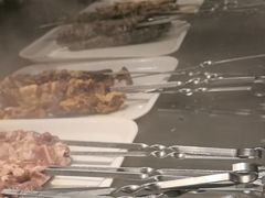 -通海俄式烧烤·俄罗斯大串(嵩山路店)