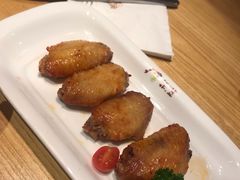 -菲滋意式餐厅(金华银泰城店)