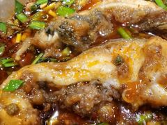 -肖肖酸萝卜鱼火锅(总店)