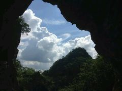 -大连天门山国家森林公园