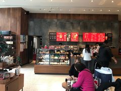 -星巴克(凯德晶萃店)