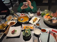 -匠和风精致料理(祥禾天地店)