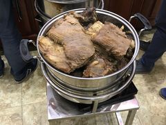 -清真·益鑫羊肉手抓馆(花园北街店)