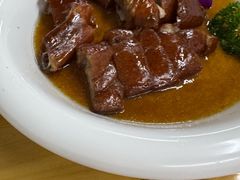 -德胜轩正宗顺德菜(宝安沙井会展中心店)