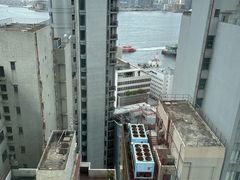 -宜必思香港中上环酒店