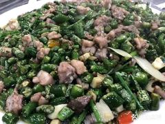 -江湖黑大兔(杨家坪店)