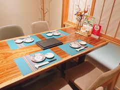 -江户前寿司·日料·寿喜烧(中关村壹号店)