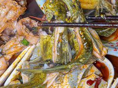 -青山青豆花·笑禅豆腐鱼(黄泥塝店)