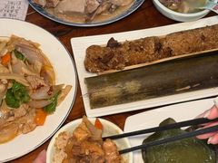 -老街坊餐吧