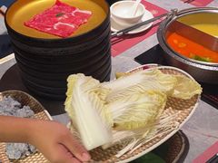 -一绪に寿喜烧(荟聚店)