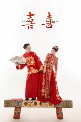 -巴黎春天·菀纱仙庭婚纱美学