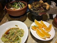 -范家小馆·烤鸭新京菜(金融街店)