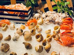 海鲜-杭州临平万丽酒店·燃餐厅(人民大道店)