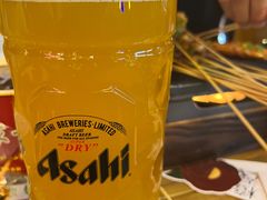-微醺烤牛·炭火烧烤·精酿啤酒(东郊记忆店)